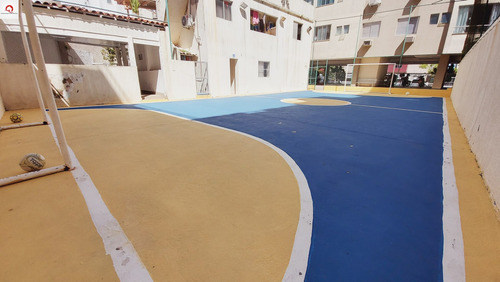 Apartamento Astúrias - 2 Quadras Do Mar - Lazer - 85 Metros Úteis !!! - Ap05798 - 69302188