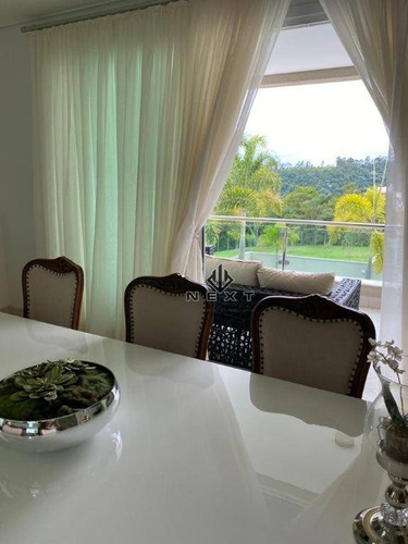 Imagem 13 de 30 de Casa Com 4 Dormitórios À Venda, 540 M² Por R$ 4.300.000,00 - Gênesis 2 - Santana De Parnaíba/sp - Ca0748