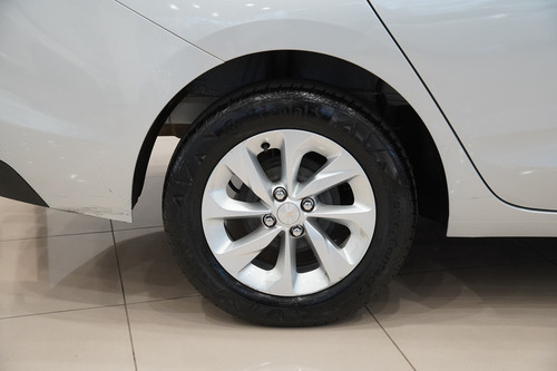 Chevrolet Onix 1.0 TURBO FLEX PLUS LTZ MANUAL