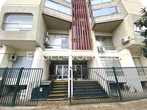 Departamento En Venta En Torre De Flores