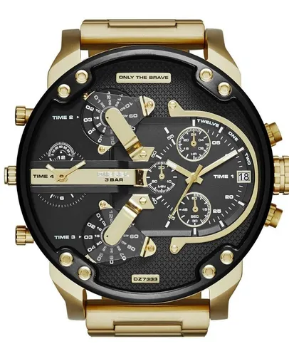 Reloj diesel barato clearance