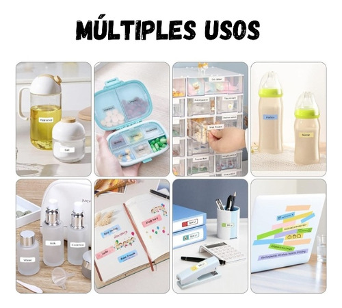 Impresora De Etiquetas Autoadhesivas Mini Retail Pocket Make