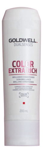Goldwell Dualsenses Color Extra Rich Acondicionador 200 Ml