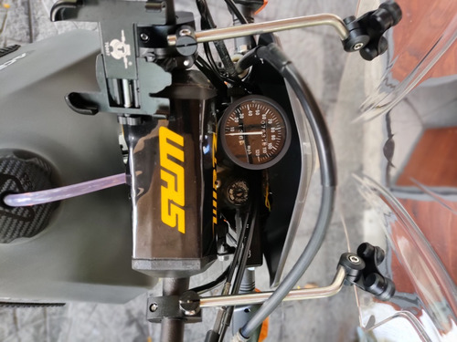 Imagen 13 de 15 de Suzuki Dr650