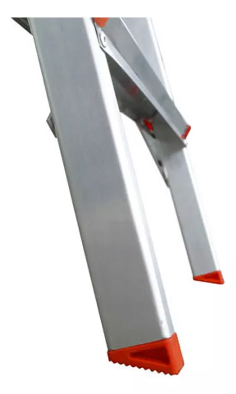 Terceira imagem para pesquisa de escada de aluminio