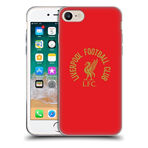 Head Case Designs Officially Licensed Liverpool Football...