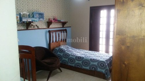 Imagem 11 de 15 de Casa - Gv18265