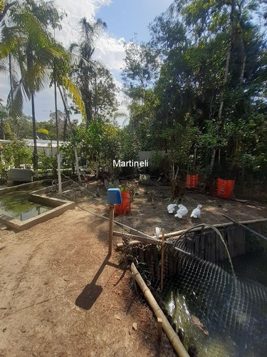 Imagem 2 de 29 de Chacara - Ch00002 - 70633314