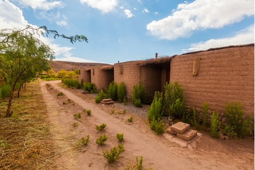 Eco Lodge, A Pasos Del Centro, San Pedro De Atacama