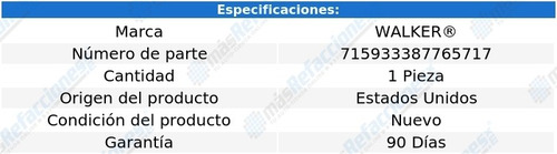 Solenoide Vvt Tiempo Variable Chevrolet Impala V6 3.5l 06-11