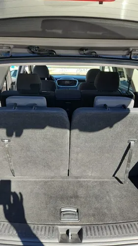 Kia Sorento 2.4 Lx At