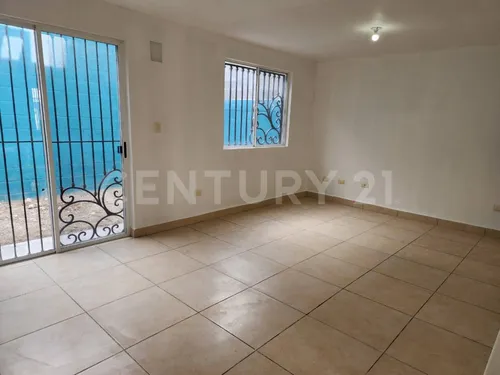 Casa En Venta, Apodaca, Nuevo Leon Valle La Rioja