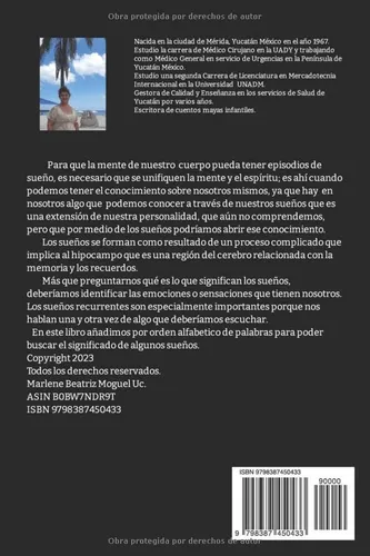 El Significado Oculto De Los Suenos: Los Suenos Y Su Signifi