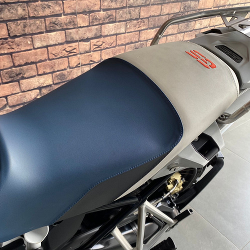 Bmw R 1200 Gs