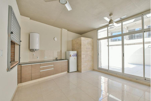 Departamento A Estrenar En Venta 2 Dormitorios Rosario