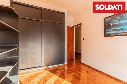 Alquiler - Casa 5 Ambientes - Palermo Hollywood