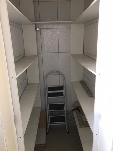Imagem 5 de 21 de Apartamento A Venda Em Mogi Das Cruzes - 723