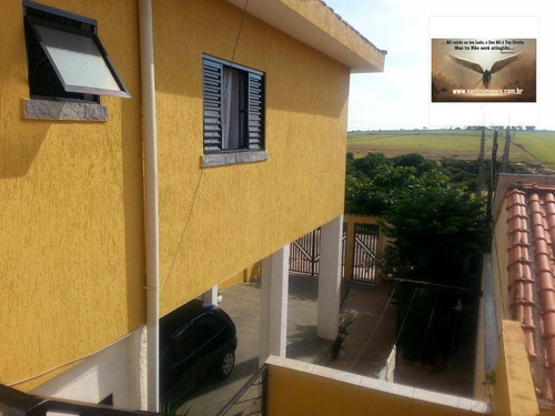 Imagem 9 de 30 de Casa Com 2 Dormitórios À Venda, 150 M² Por R$ 299.000,00 - Jardim Santa Inêz - Itapetininga/sp - Ca0037
