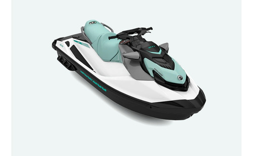 Jetski Seadoo Gti 130