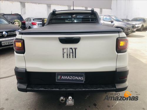 Fiat Strada 1.3 FIREFLY FLEX FREEDOM CS MANUAL