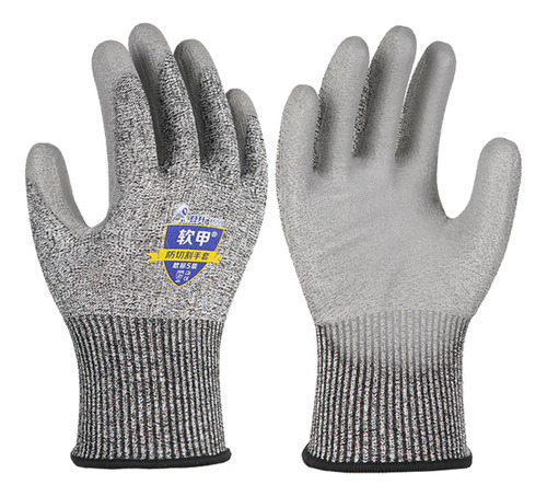 Guante Para Cortar, Protección Laboral, Guantes Para Cortar,