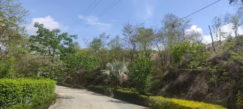 Lote En Venta En Santafe De Antioquia. Cod V12510