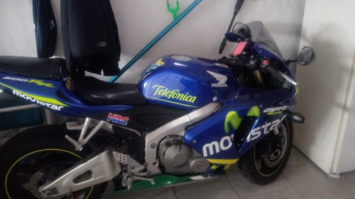 Imagen 8 de 15 de Honda 2007