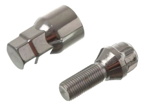 Tuerca Bulon Antirrobo Citroen C3 C4 Aircross Cactus C5