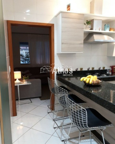 Imagem 3 de 20 de Casa A Venda Jardim Alice - Indaiatuba/sp - Ca04900 - 69816217