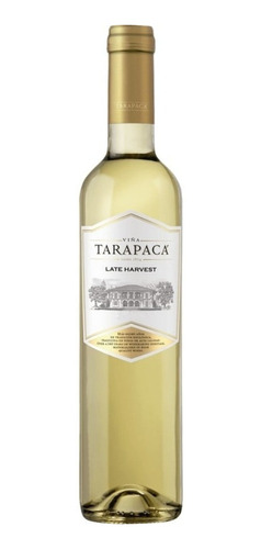 Vinho Tarapacá Colheita Tardia (late Harvest) 500 Ml