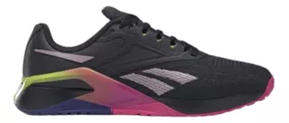 Tenis Reebok Nano X2 Gy2287 Mujer Crossfit Entrenamiento