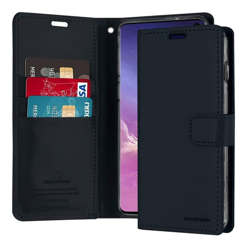 Funda Para Galaxy S10  Proteccion Contra Caidas  Goospery 