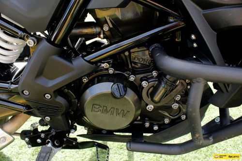 Bmw Gs 310
