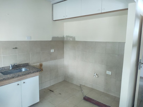 Departamento De 3 Ambientes