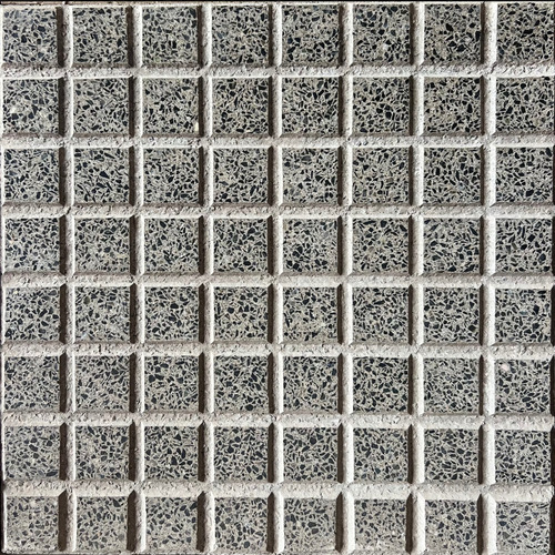 Baldosas Vereda 64 Panes Granito Pulido Dir Fab 1 Cal Gris