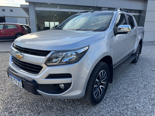 Chevrolet S10 2.8 High Country Cd Tdci 200cv