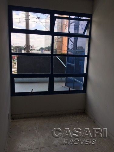 Imagem 11 de 11 de Sala Comercial Para Locação, Jardim Três Marias, São Bernardo Do Campo - Sa3562. - Sa3562