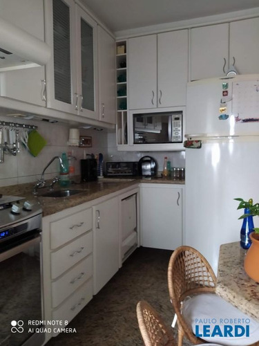 Imagem 14 de 15 de Apartamento - Vila Romana - Sp - 600043