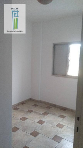 Imagem 14 de 30 de Apartamento Para Alugar, 60 M² Por R$ 1.040,00/mês - Vila Amália (zona Norte) - São Paulo/sp - Ap0208