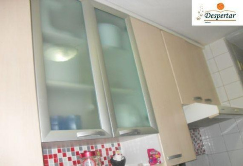 Imagem 4 de 30 de Apartamento Residencial À Venda, Jardim Íris, São Paulo - . - Ap1613
