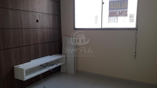 Imagem 7 de 24 de Apartamento À Venda Em Loteamento Parque São Martinho - Ap035818
