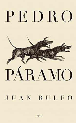 Libro Pedro Paramo De Rulfo Juan