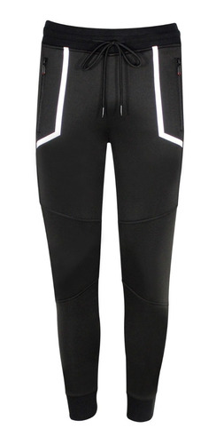 Pants Deportivo Slim Fit Súper Calidad Moda Marca Roosevelt