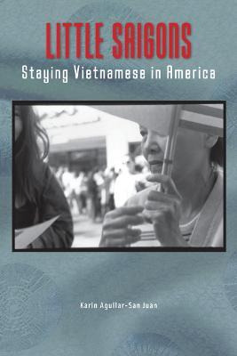 Libro Little Saigons : Staying Vietnamese In America - Ka...