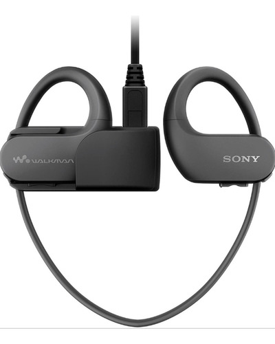 Reproductor Inalámbrico Sony Walkman Nw Ws413 Contra Agua Ng (Usado)