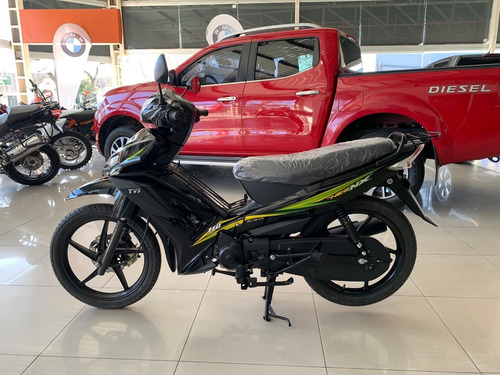 Tvs Neo Nx110 0km Entrega Inmediata!!!