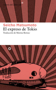 El Expreso De Tokio (libro Original)