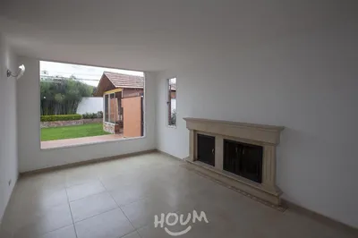 Casa en arriendo
