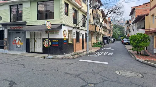 Locales En Venta Santa Lucia 743-7406