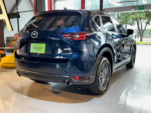 Mazda CX-5 2.0 Touring At